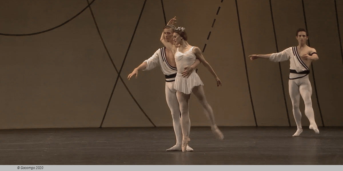 Symphonic Variations