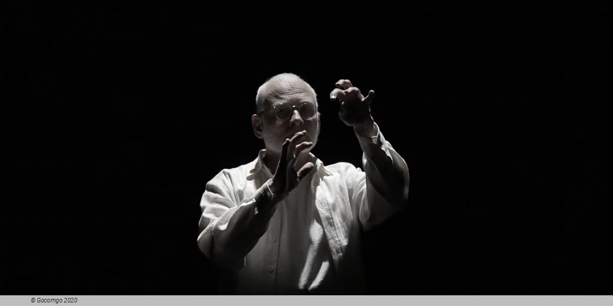 Crystal Pite: Light of Passage, photo 5