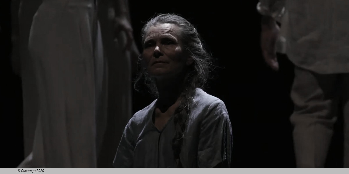 Crystal Pite: Light of Passage, photo 7