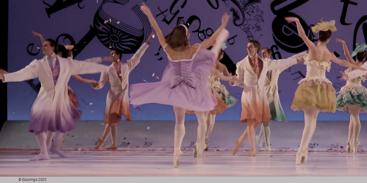 The Australian Ballet: Oscar, photo 3