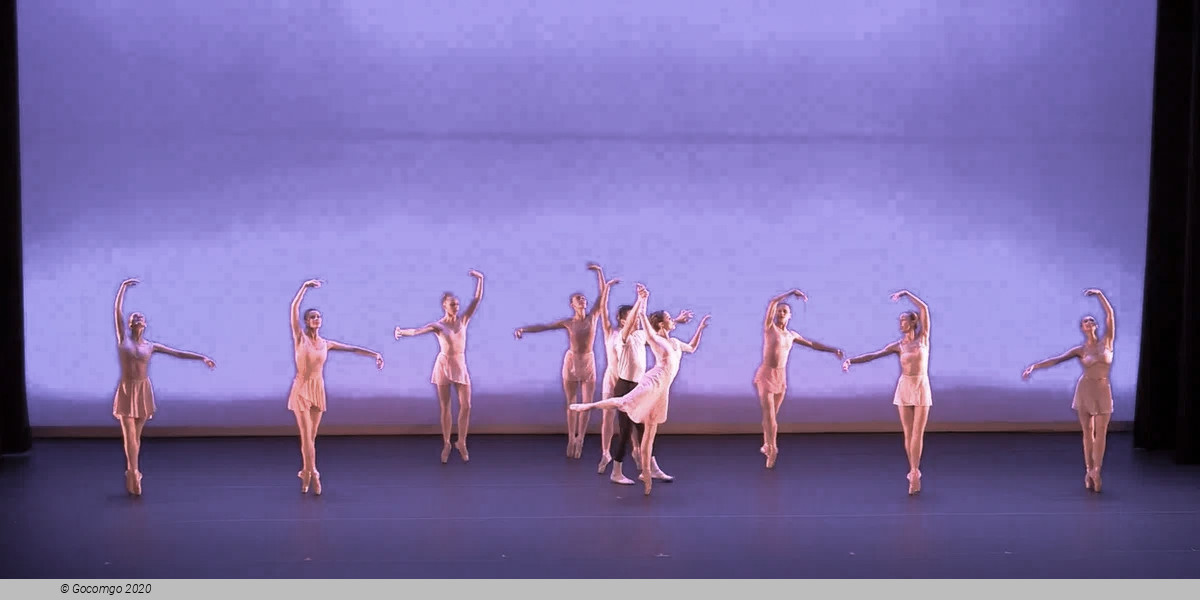 Gounod Symphony, photo 2