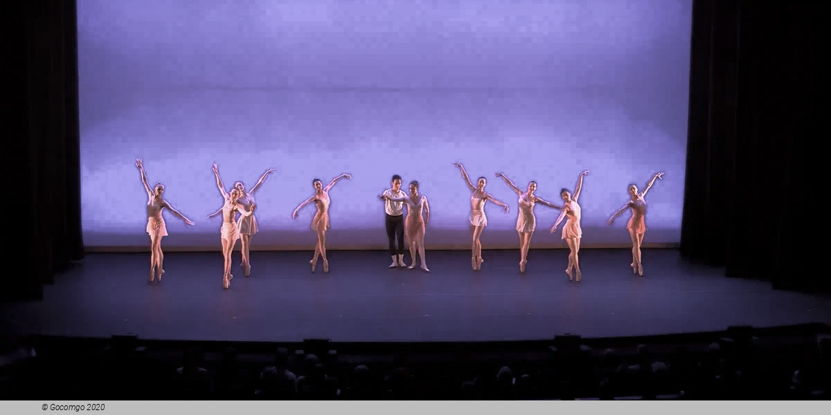 Gounod Symphony, photo 3