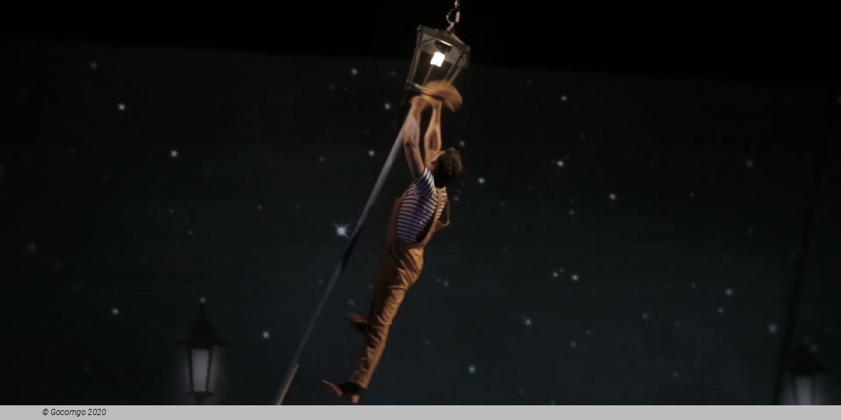 The Little Prince