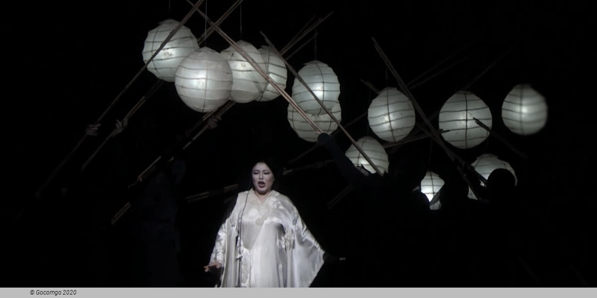 Madama Butterfly, photo 5