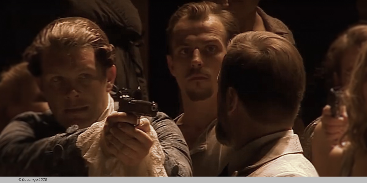Don Giovanni
