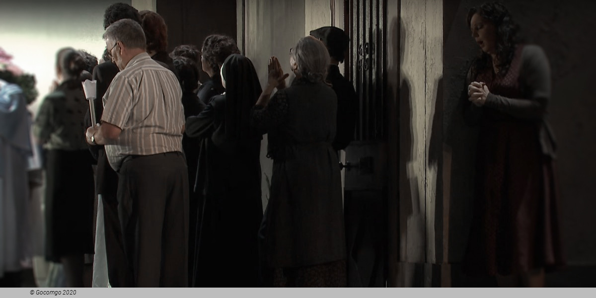 Cavalleria Rusticana