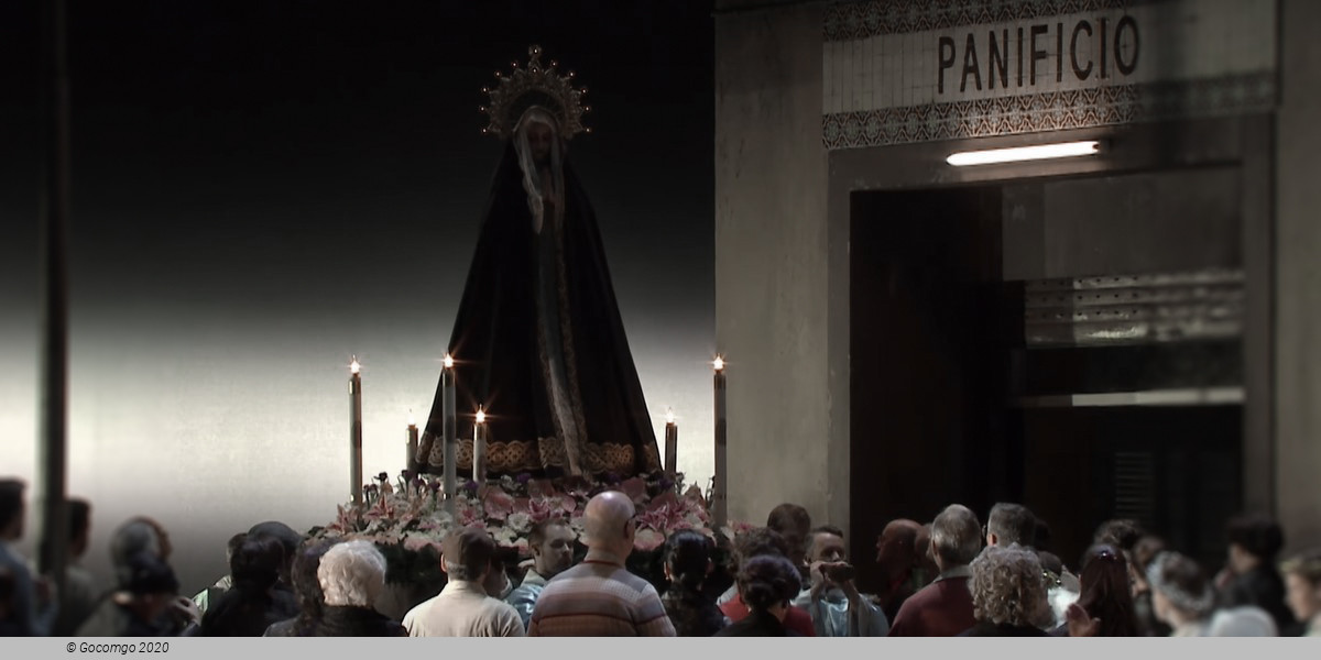 Cavalleria Rusticana