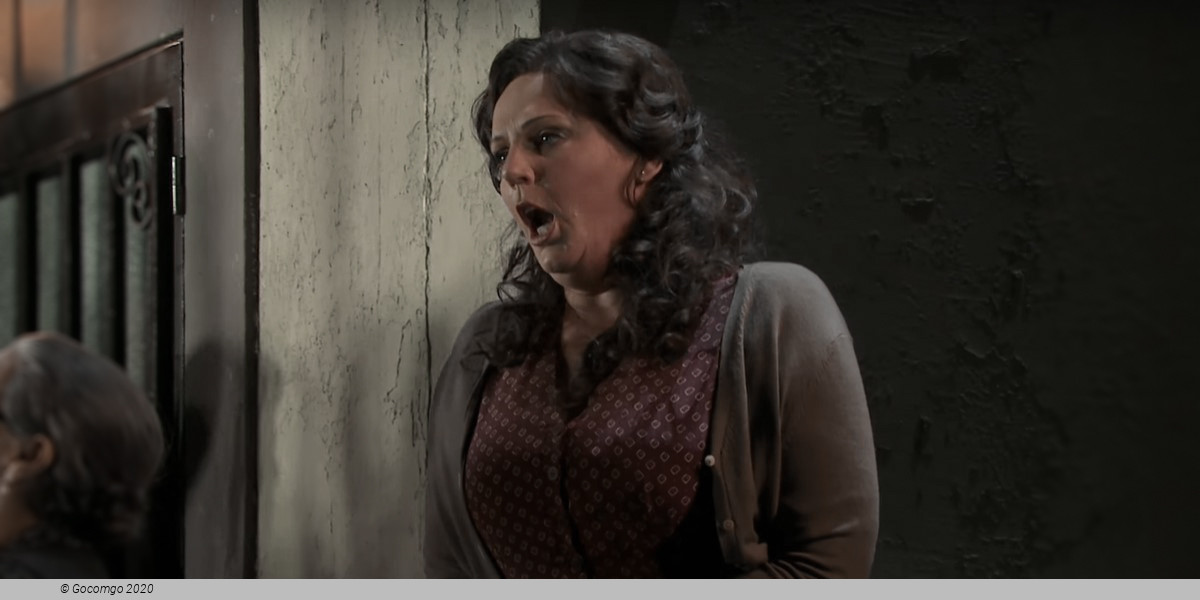 Cavalleria Rusticana
