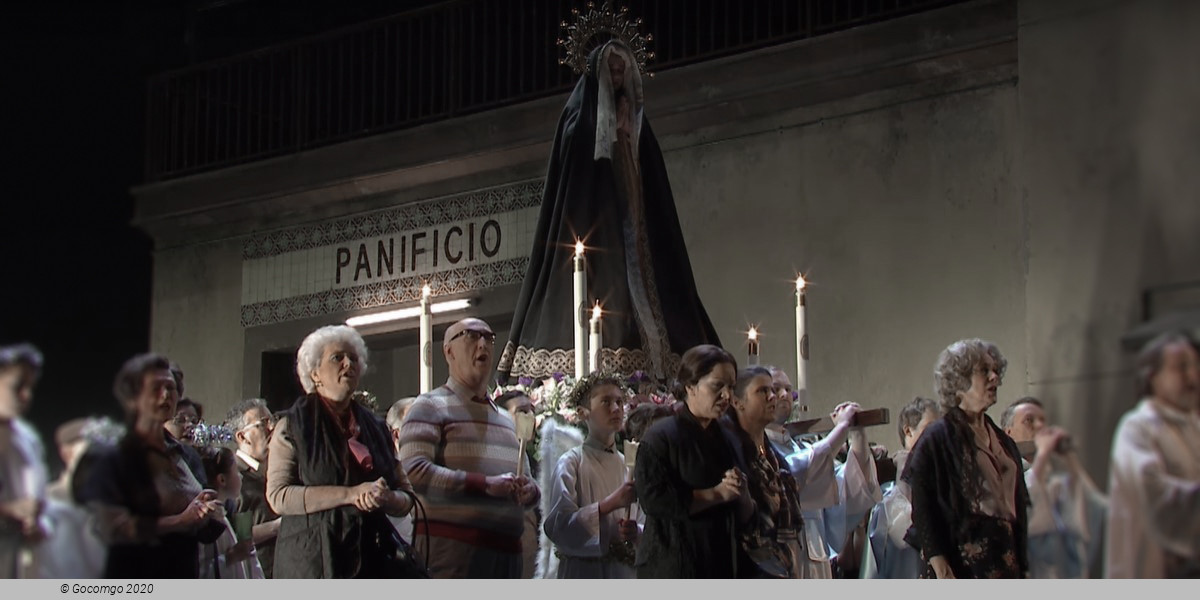 Cavalleria Rusticana