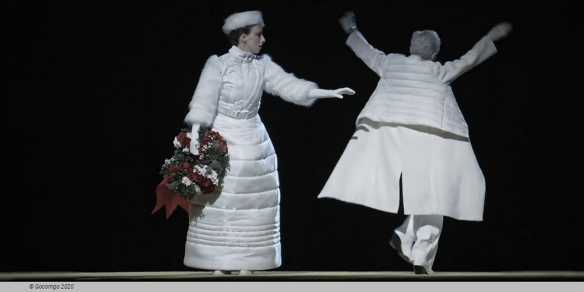The Threepenny Opera