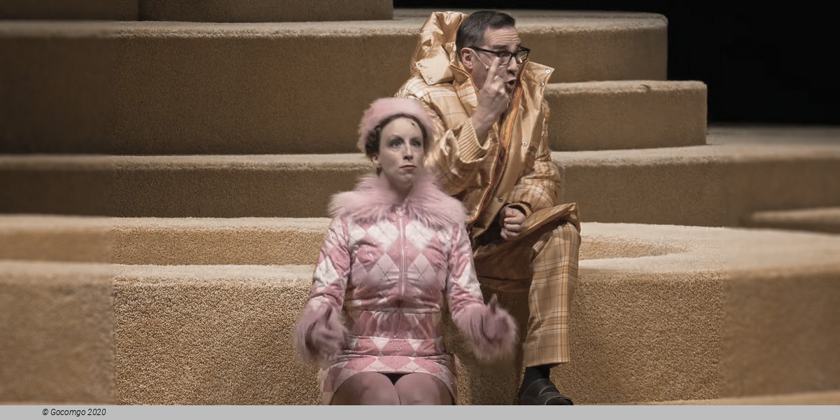The Threepenny Opera