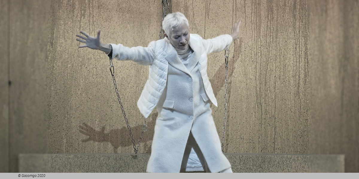 The Threepenny Opera