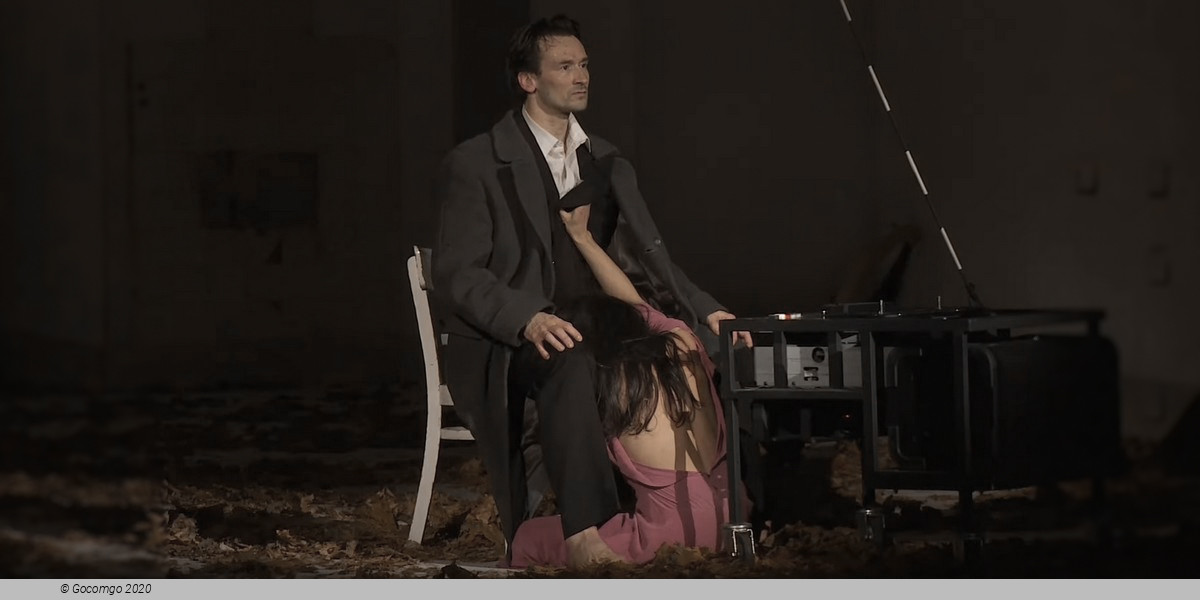 Modern Bluebeard Opera National de Paris 22 June 2024 - Premiere Bluebeard | GoComGo.com