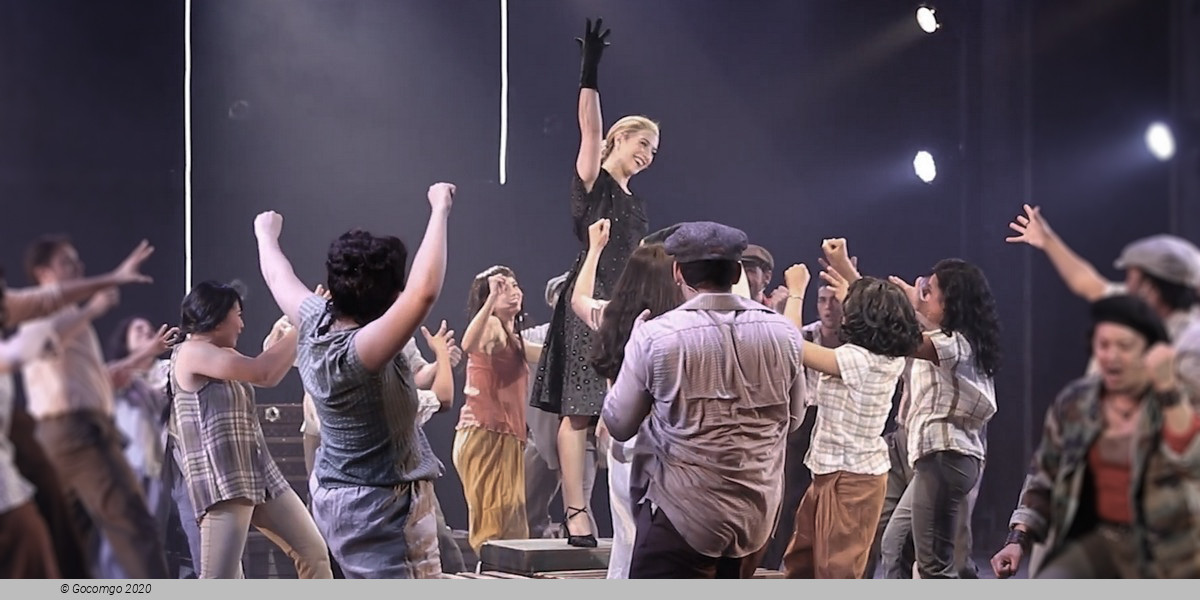 Evita
