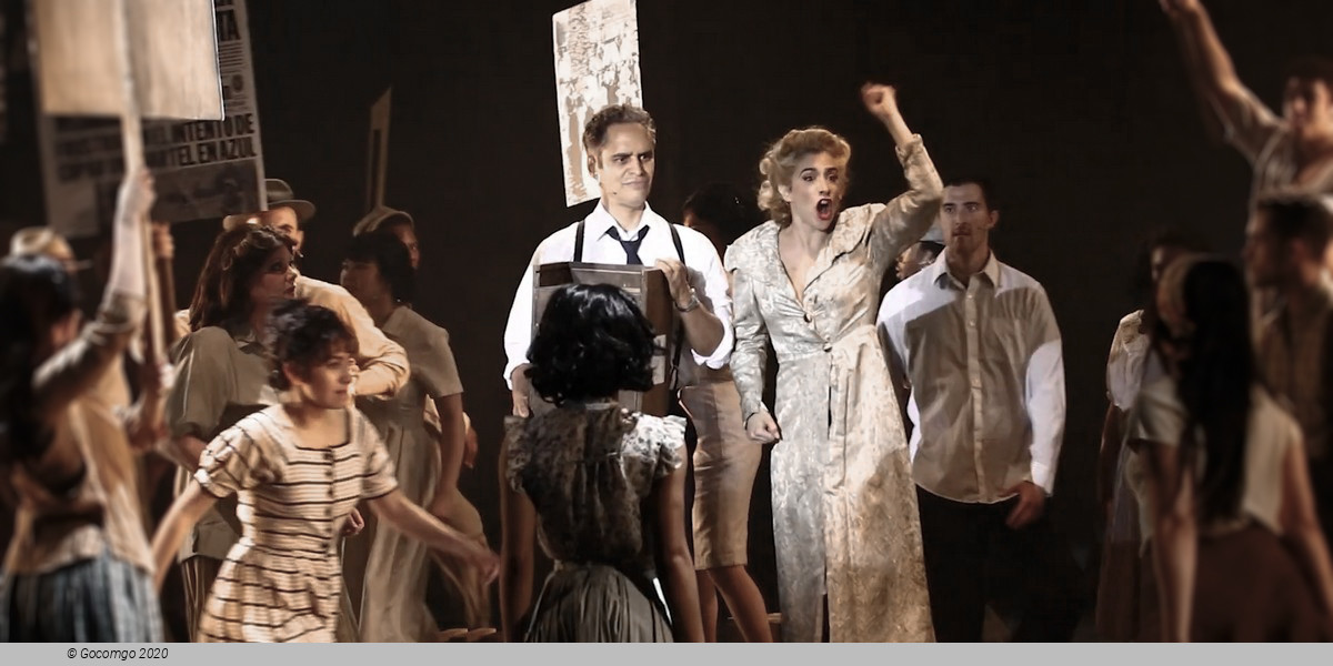 Evita