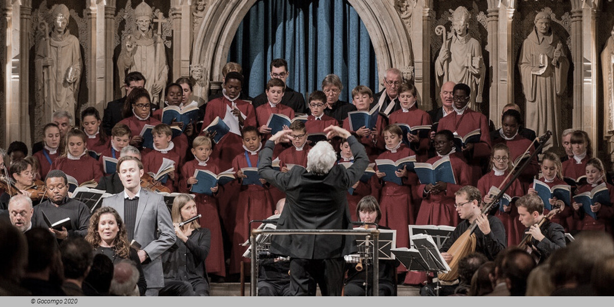 Johannes-Passion, photo 4