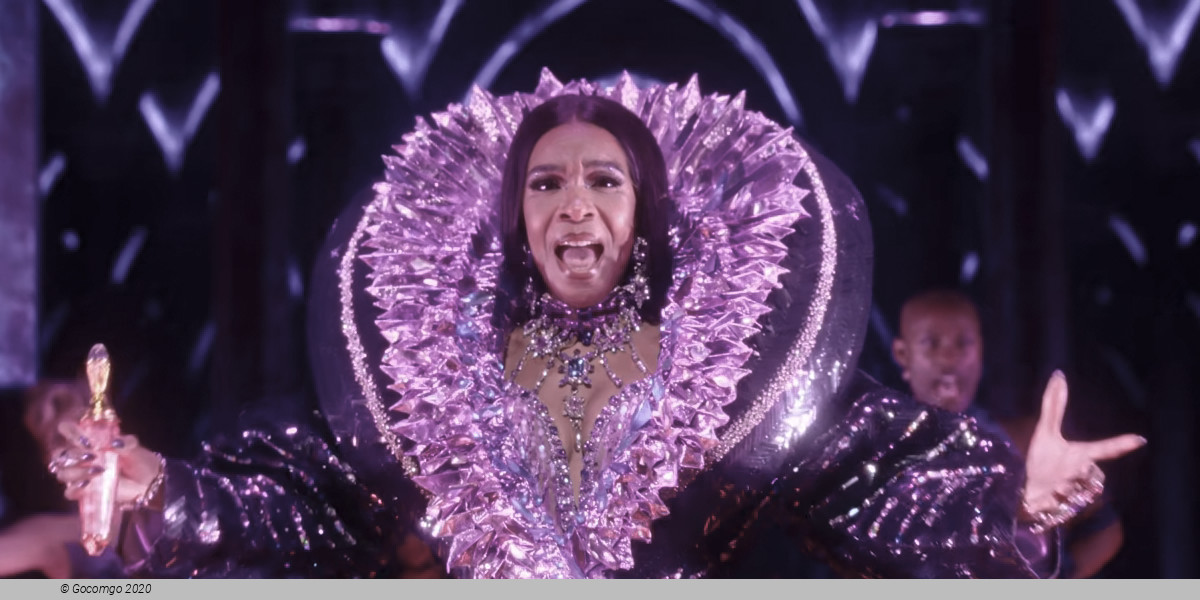 Death Becomes Her, photo 3