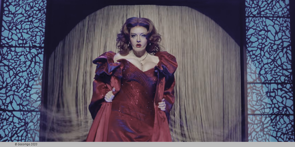 Death Becomes Her, photo 8