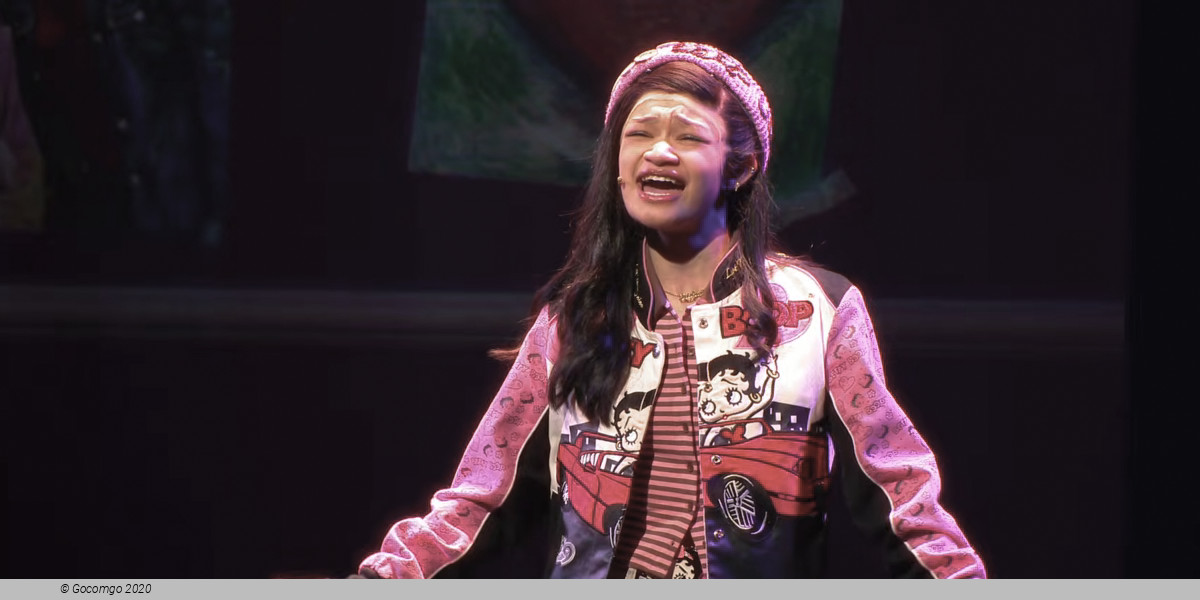 BOOP! The Musical