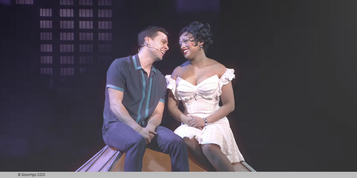 BOOP! The Musical