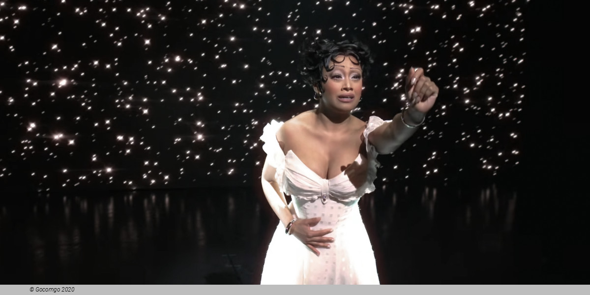 BOOP! The Musical