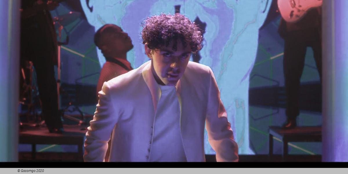 The Who's Tommy, photo 7