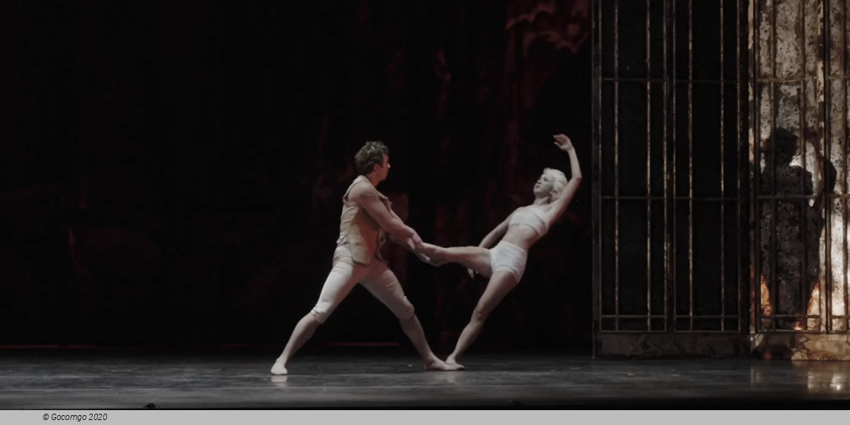Casanova, photo 4