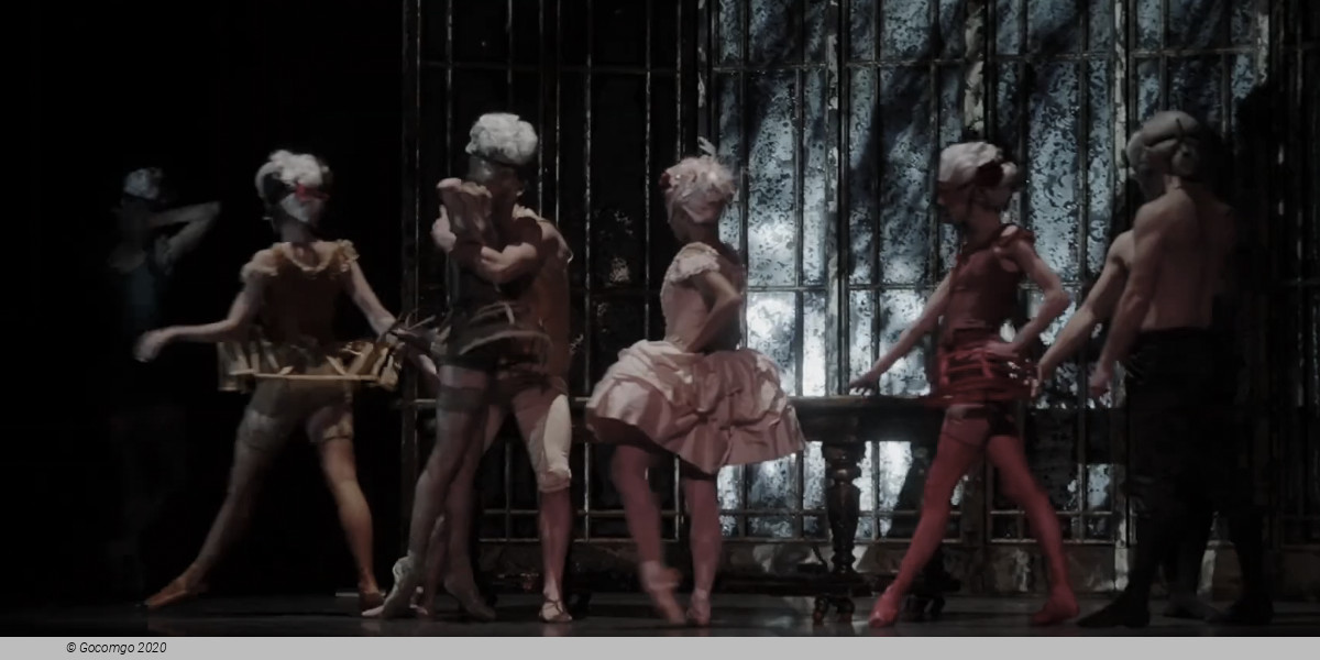 Casanova, photo 6
