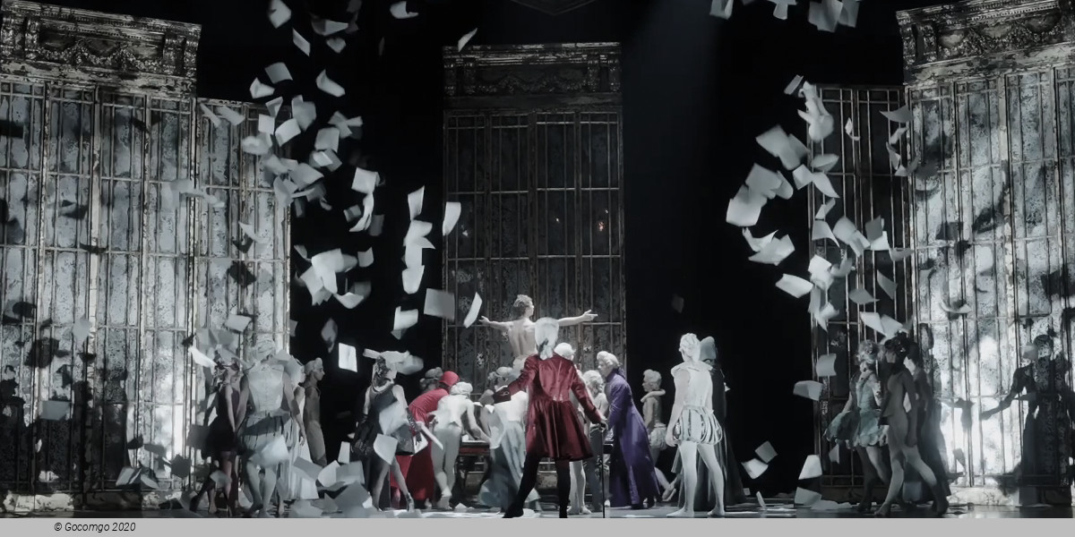Casanova, photo 13