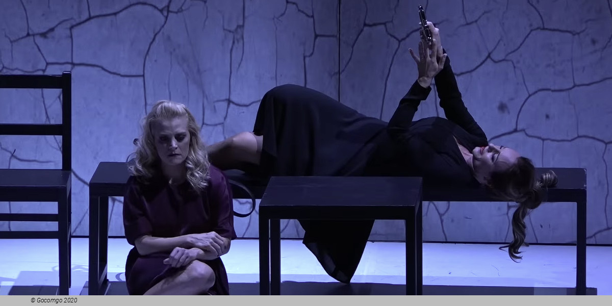 Hedda Gabler (opera)