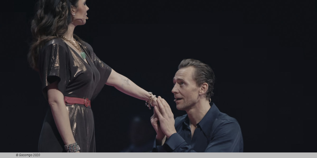 Much Ado About Nothing(Play), photo 5