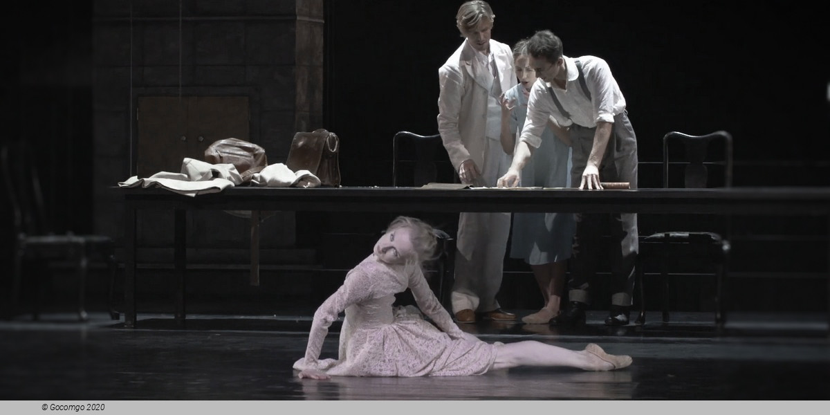 Hedda Gabler