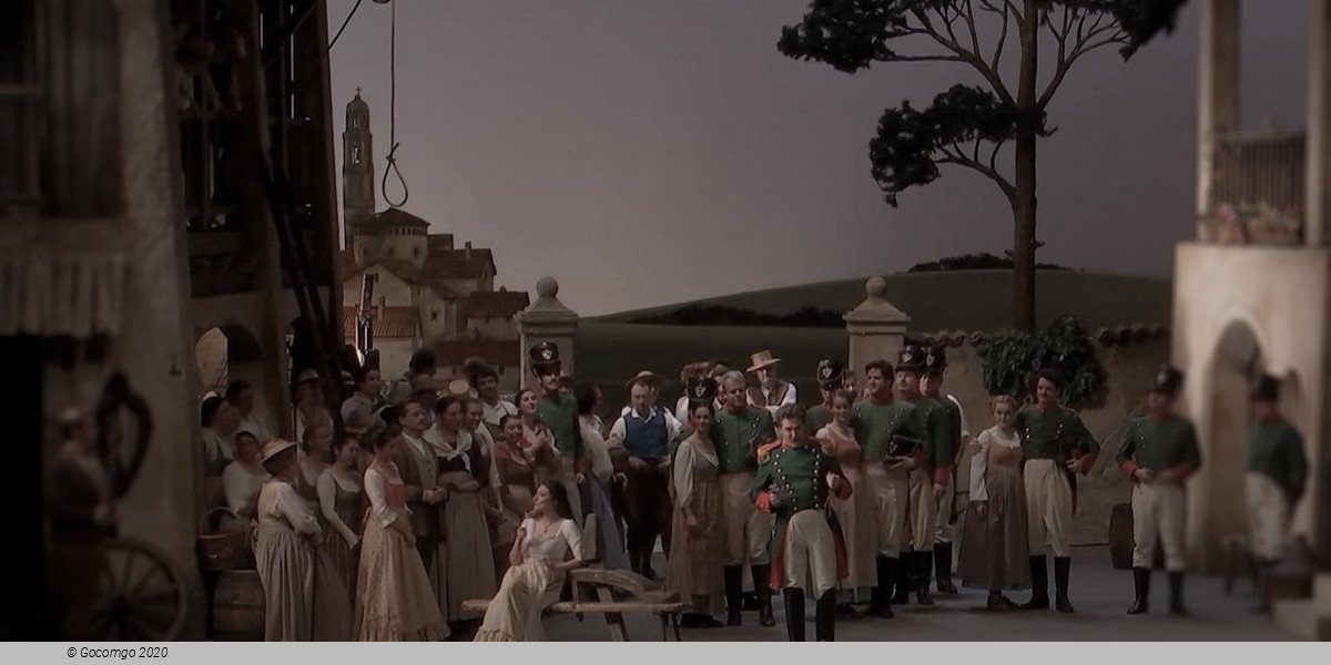 L’elisir d’amore (main), photo 3