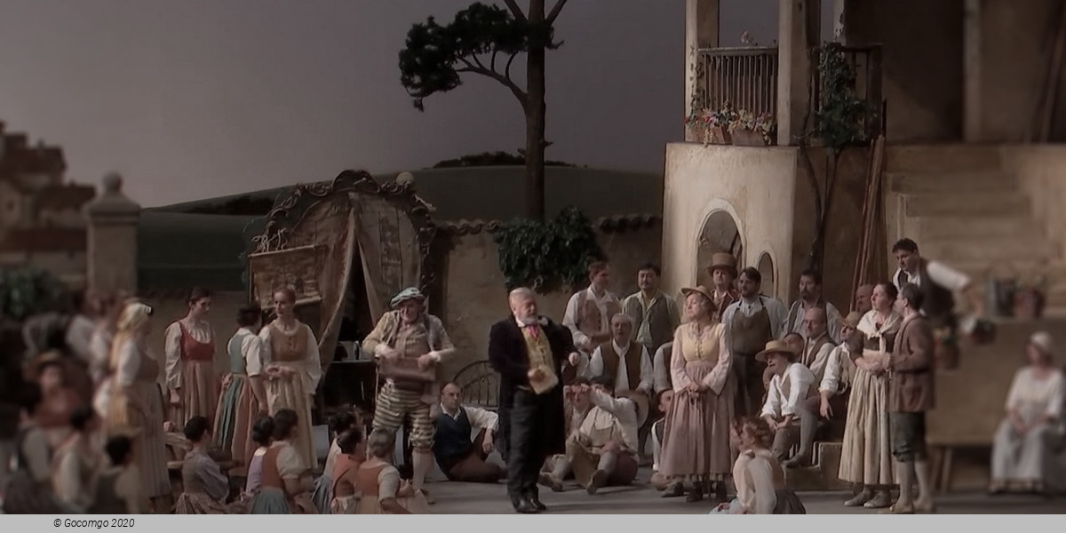 L’elisir d’amore (main), photo 4