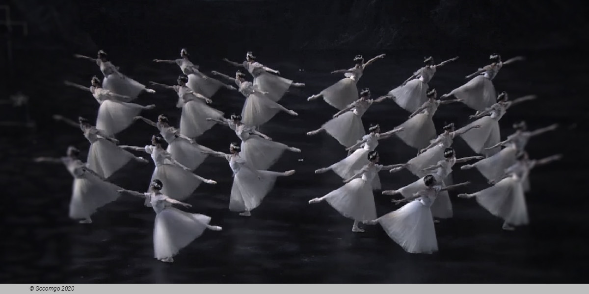 Giselle, photo 10