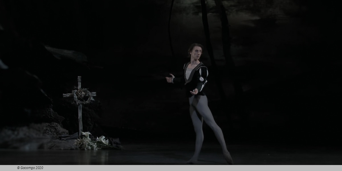 Giselle, photo 11