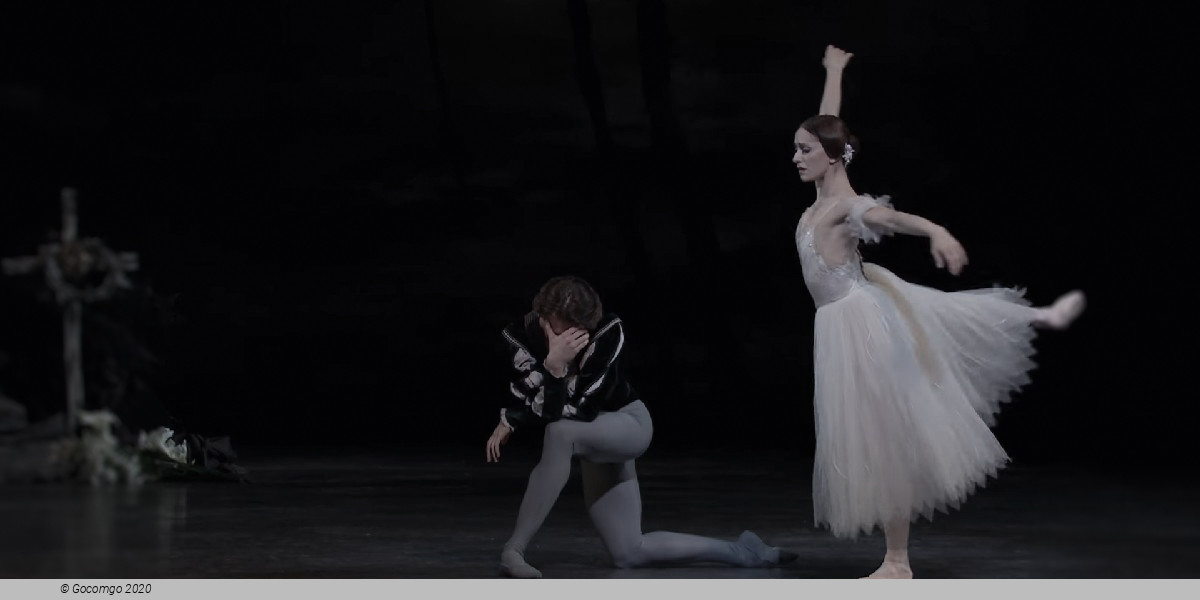 Giselle, photo 1