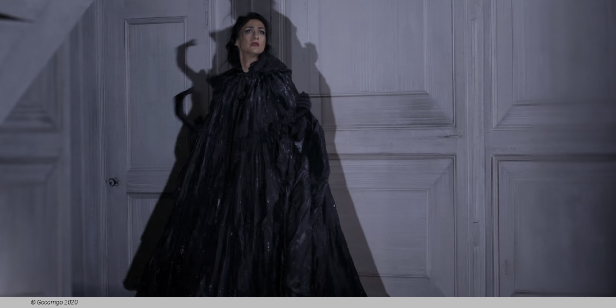 Don Giovanni, photo 9