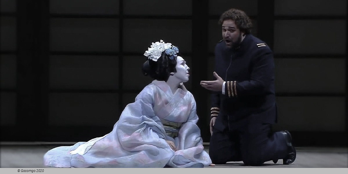 Madama Butterfly, photo 18