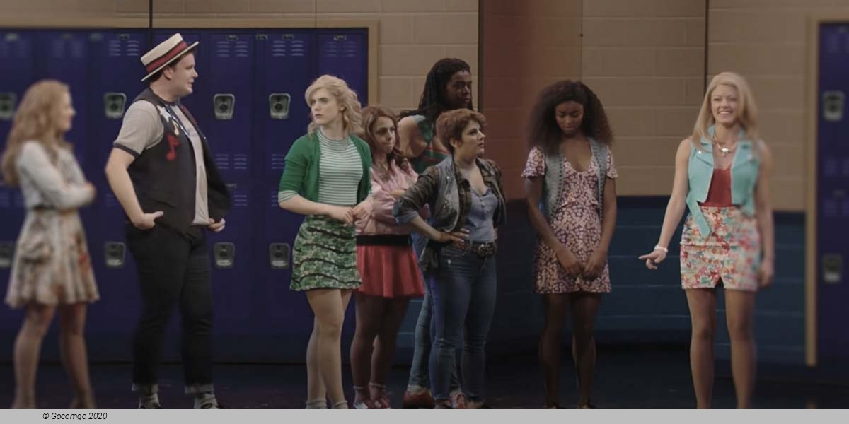 Mean Girls, photo 5