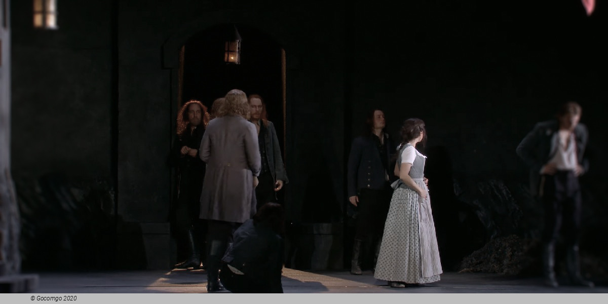 Fidelio, photo 2