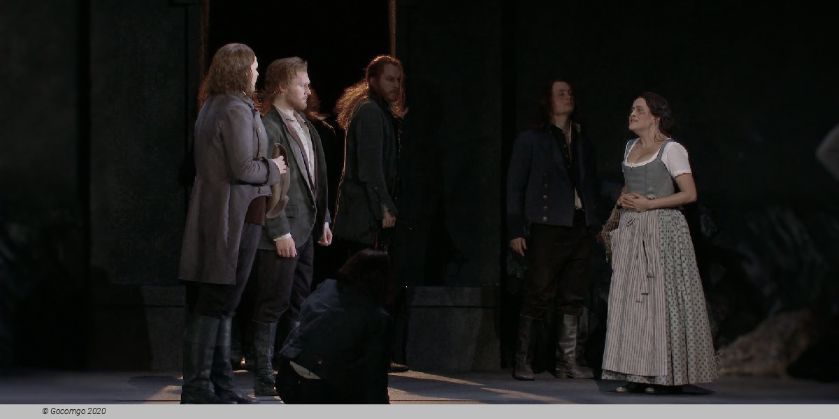 Fidelio, photo 9