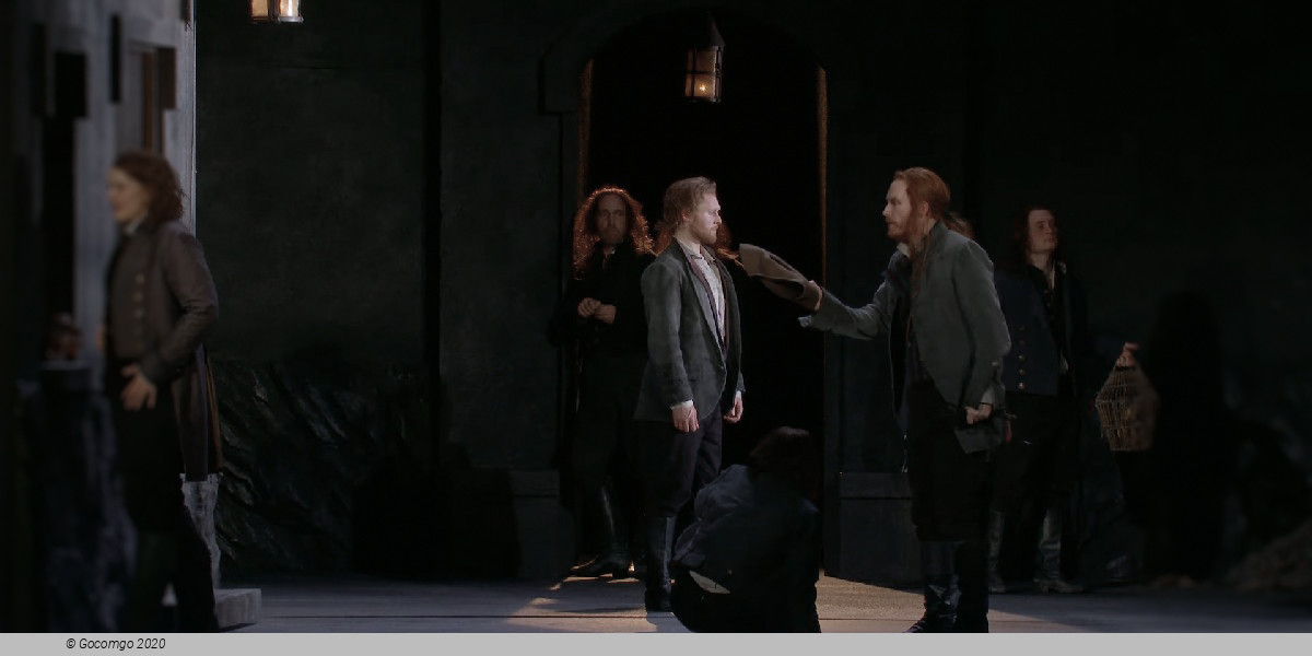 Fidelio, photo 10