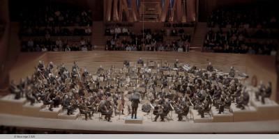 Los Angeles Philharmonic