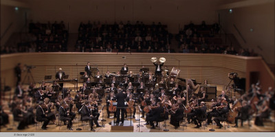 Mariinsky Orchestra
