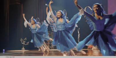 Cirque Du Soleil
