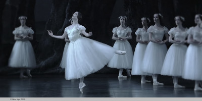 Giselle