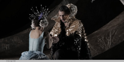 Die Zauberflöte