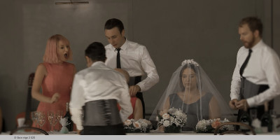 Ariadne auf Naxos